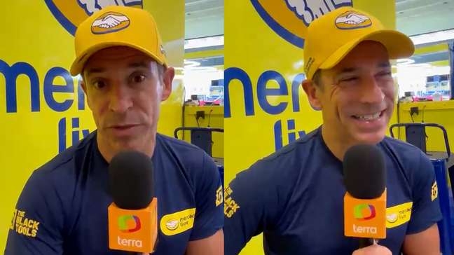 No grid da Stock Car, Hélio Castroneves revela expectativa para se tornar o maior vencedor da Indy 500