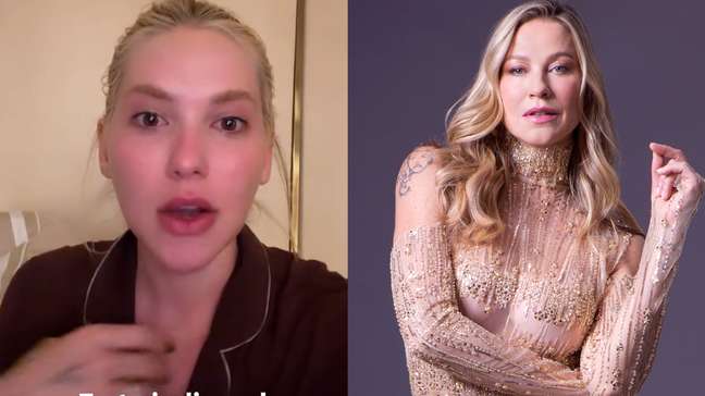 Após polêmica com Virginia, Luana Piovani diz: ‘Ser odiada por quem não presta é uma honra’