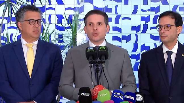 Escala 6x1: Motta anuncia presidente e relator da comissão que analisará redução da jornada de trabalho