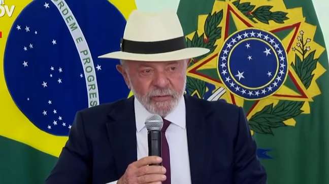 Lula diz que acordo entre Mercosul e União Europeia é resposta às 'taxações unilaterais' de Trump