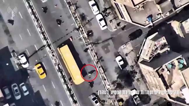 Como a inteligência artificial inaugura capítulo na história das guerras