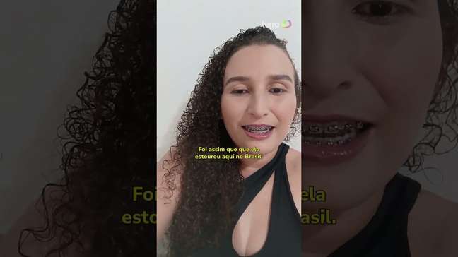 'Shakiras' espalhadas pelo Brasil comentam origem de nome: 'Inspiradora' #shorts