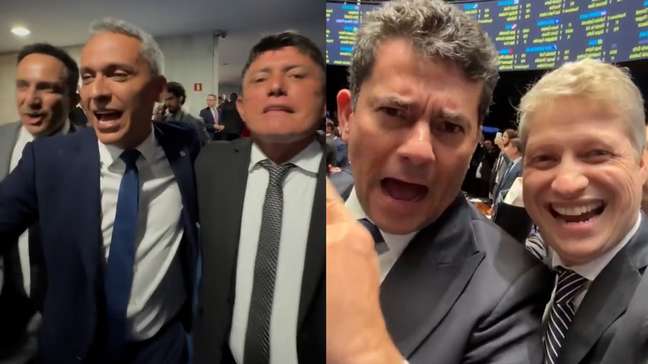 Oposição comemora rejeição de Jorge Messias no Senado e derrota histórica para Lula