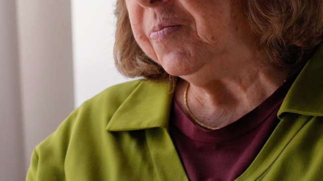'Fizeram amor para aliviar a dor': o horror vivido por um casal vítima da tragédia de Chernobyl há 40 anos