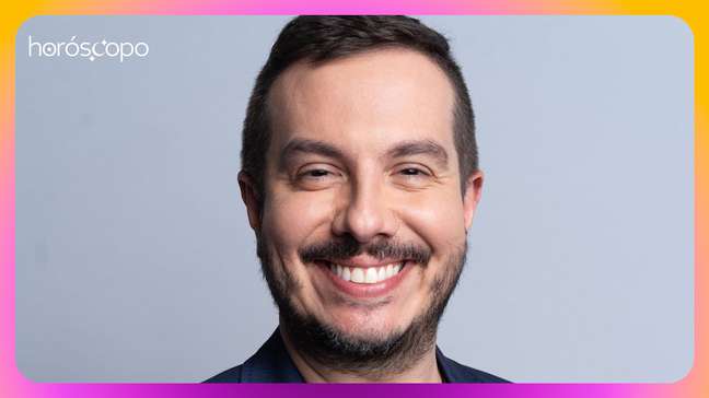 Veja as previsões da semana para todos os signos com André Mantovanni 