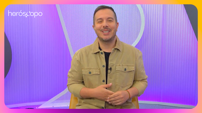 Quem está com a energia em alta? André Mantovanni mostra o Ranking Astral