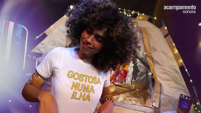 MARINA SENA segue ela? 😱 A fundadora do fã clube contou tudo!
