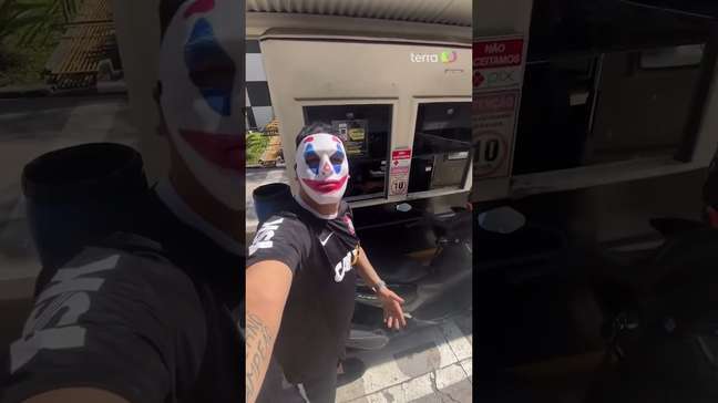Torcedor do Corinthians que jogou cabeça de porco contra o Palmeiras é preso por estupro em SP