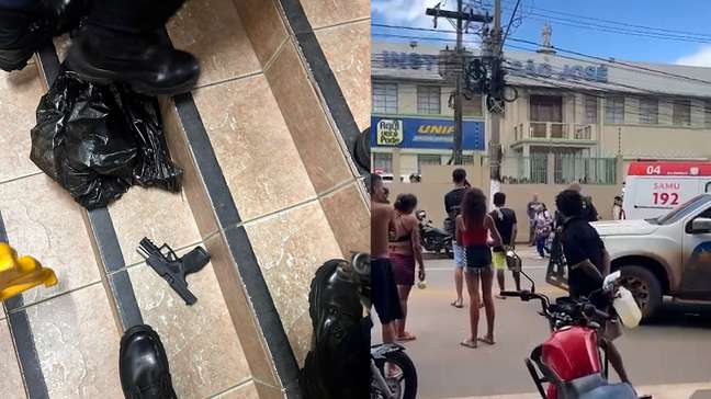 Ataque a tiros em escola deixa mortos e feridos no Acre; motivação é desconhecida