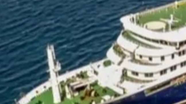 Hantavírus: o que se sabe sobre possível surto em navio