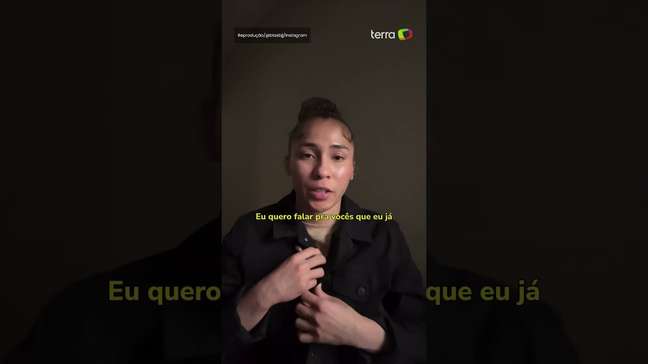 Campeã brasileira de jiu-jitsu denuncia abusos por ex-treinador: '14 anos de tortura' #shorts