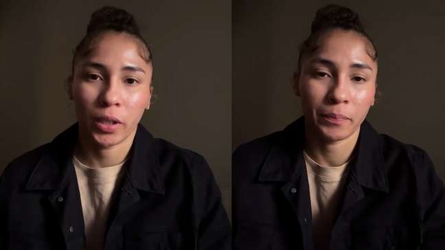 Campeã brasileira de jiu-jitsu denuncia abusos por ex-treinador: '14 anos de tortura'