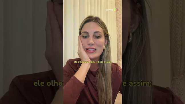 Noiva viraliza ao trocar buquê por "vale Mounjaro" em casamento #shorts