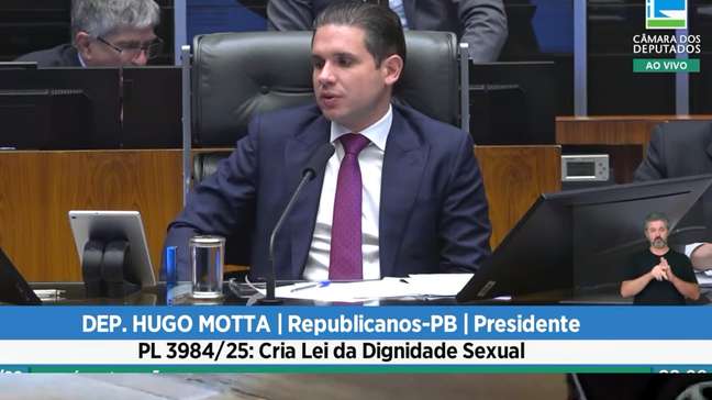 Câmara aprova proposta que aumenta penas para estupro, assédio e exploração sexual infantil