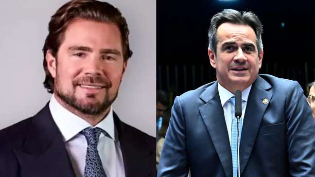 Ciro Nogueira recebia mesada de até R$ 500 mil de Vorcaro, aponta investigação da PF