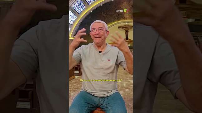 Padre brasileiro escondeu cálice usado pelo papa Leão XIV na máquina de lavar #shorts