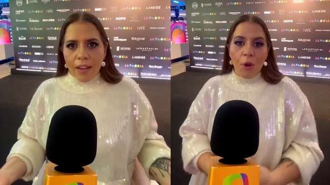 Tati Machado sobre perda do filho há um ano: ‘Ele faz parte do meu ser’