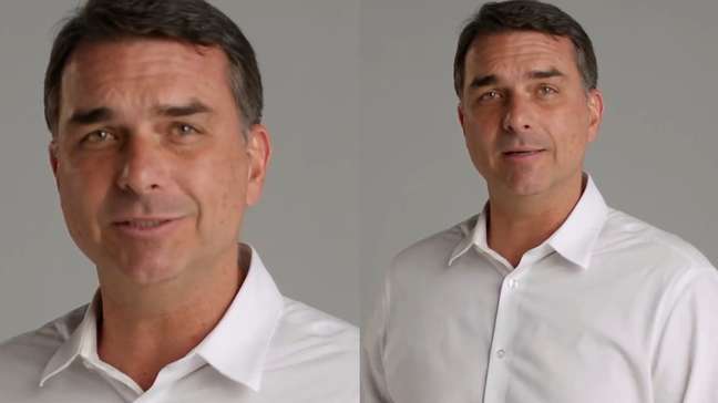 Após nova operação da PF, Flávio Bolsonaro volta a defender CPI do Banco Master: ‘Sem blindagem’