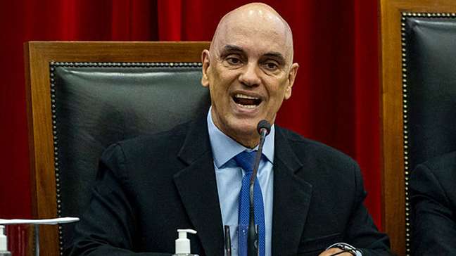 Moraes suspende aplicação da Lei da Dosimetria 