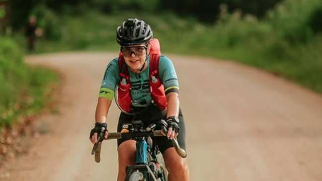 Atleta mineira morre durante competição de ciclismo entre SP e MG