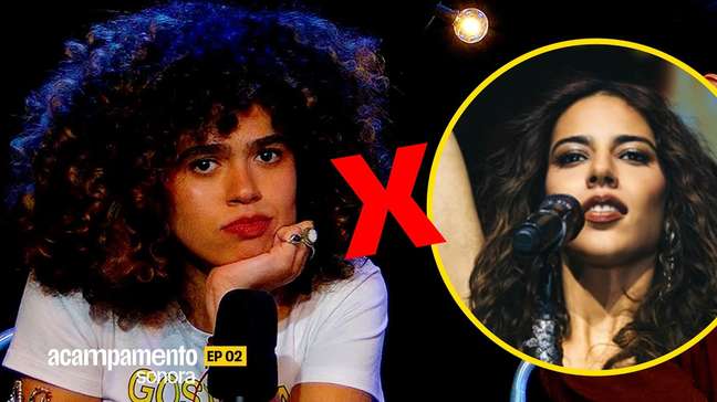 Quiz sobre o álbum de 2021 de Marina Sena surpreende com respostas inesperadas