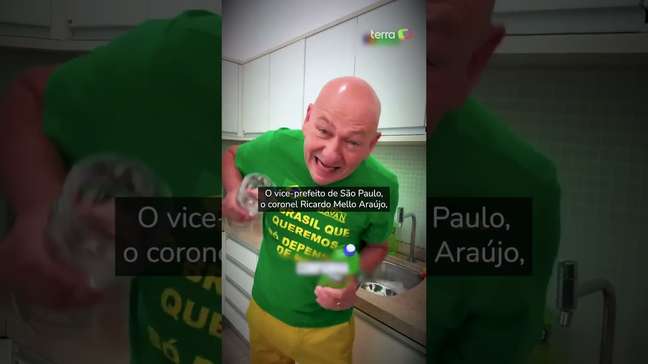 Entenda como suspensão da Ypê virou disputa política nas redes sociais #shorts