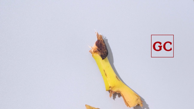 Não jogue fora! Veja tudo o que dá para fazer com a casca da banana