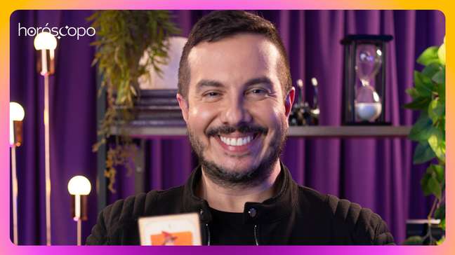 André Mantovanni traz as previsões da semana para todos os signos