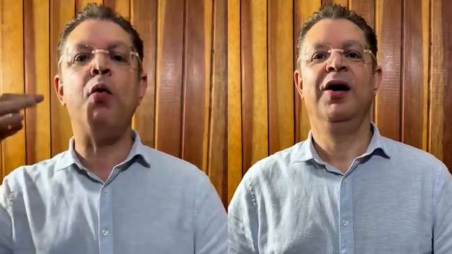 Em reação à decisão de Moraes sobre Lei da Dosimetria, líder do PL protocola 'PEC da Anistia'