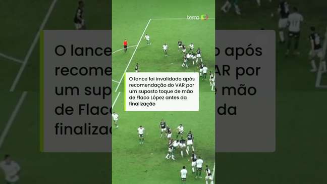 Palmeiras diz que CBF reconheceu erro em gol anulado contra o Remo: 'Soluções simplistas'