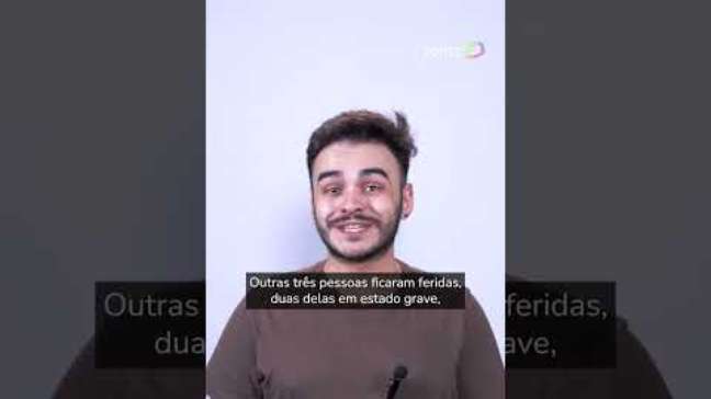 Moradores sentiram cheiro de gás horas antes da explosão e questionam por que não foram avisados