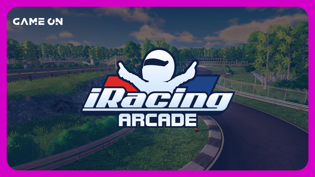 iRacing virou arcade e isso é melhor do que parece