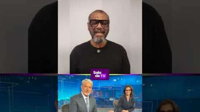 William Bonner peitou a Globo por causa de Bolsonaro #shorts