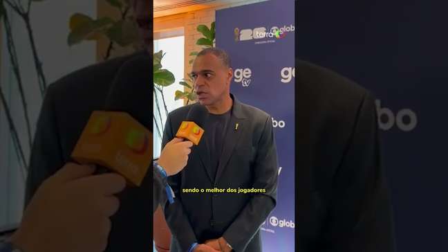 Denilson defende convocação de Neymar para a Copa do Mundo: 'O melhor dos jogadores da Seleção'