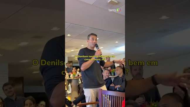 André Rizek opina se Neymar está entre 'os maiores' da história do futebol brasileiro