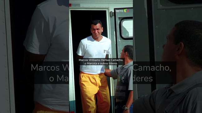Ataques do PCC completam 20 anos; relembre #shorts