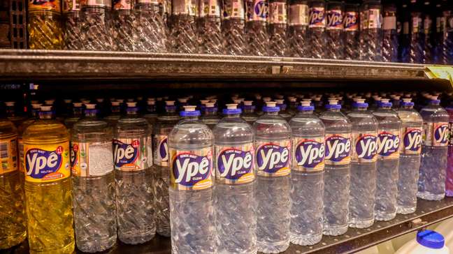 Anvisa mantém suspensão de produtos da Ypê por unanimidade