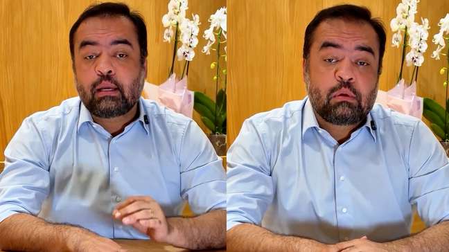 Cláudio Castro diz que decisão da Justiça é 'estranha' e que irá esclarecer 'ilações irresponsáveis' após operação da PF