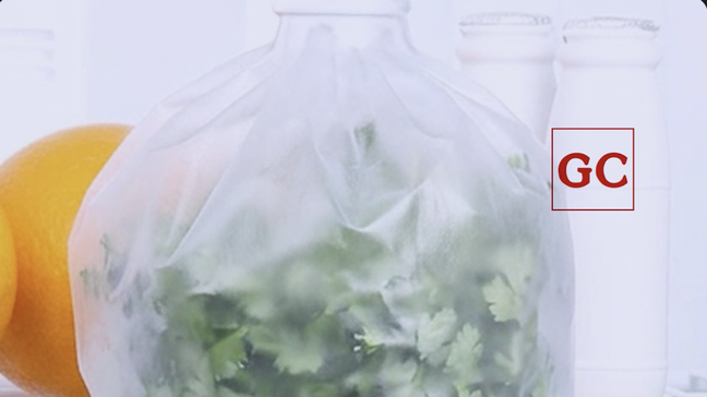 Veja como conservar cheiro-verde fresco por mais tempo na geladeira
