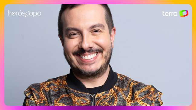 Veja as previsões da semana para todos os signos com André Mantovanni