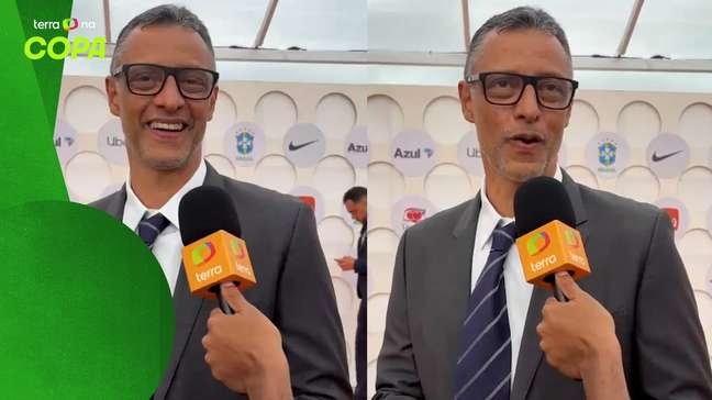 Torres, filho do Capita, crava Marquinhos e Casemiro como favoritos à braçadeira na Copa do Mundo