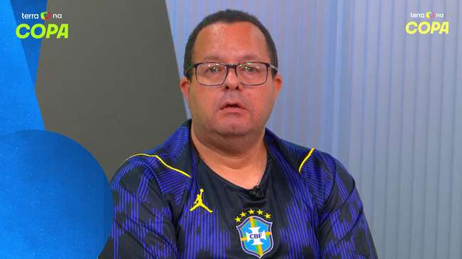 Narrador vê mais demérito de concorrentes do que mérito para Neymar ser convocado: 'Não agrega'