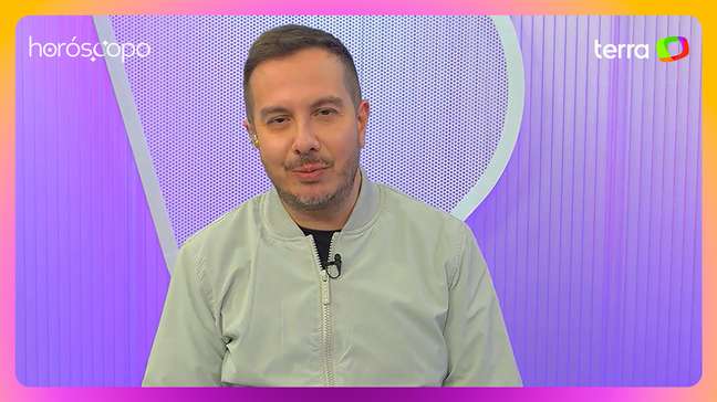 Veja quais foram as previsões da semana para todos os signos com André Mantovanni