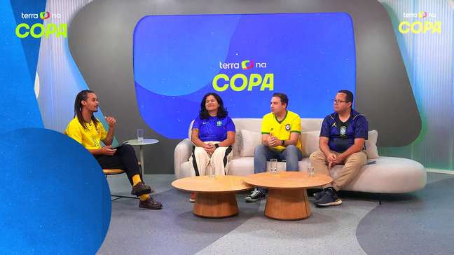 Comentaristas divergem sobre a convocação de Alisson para a Copa: ‘Braço curto, não pega nada’