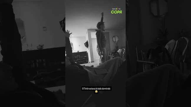 Filho de Neymar, Davi Lucas, comemora convocação do pai para Seleção #shorts
