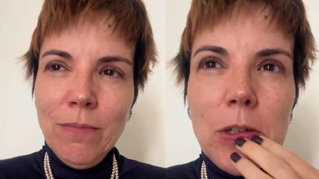 Glória Vanique presta homenagem a piloto morto em assalto: 'Que encontre o céu azul com poucos ventos'