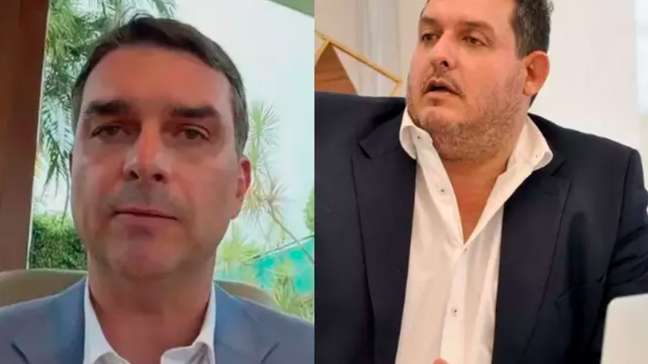 Empresa de ex-marqueteiro de Flávio Bolsonaro recebeu mais de R$ 80 milhões do governo federal