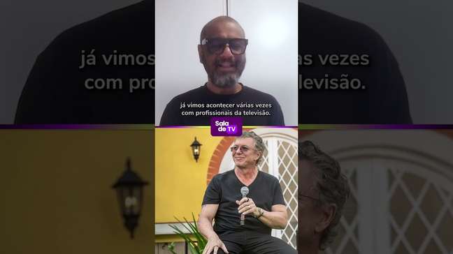 Boninho sente o peso de quem torce contra o sucesso dele e de "Casa do Patrão"