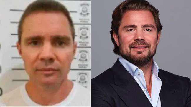 Defesa pede que Daniel Vorcaro seja transferido da PF para a Papudinha