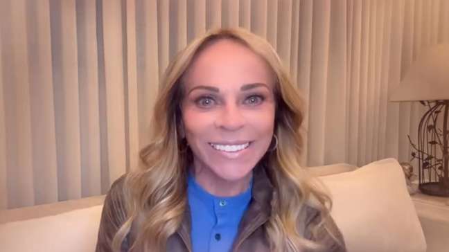 Christina Rocha anuncia saída do SBT pela terceira vez e cita impasse contratual: 'Tem que me respeitar'